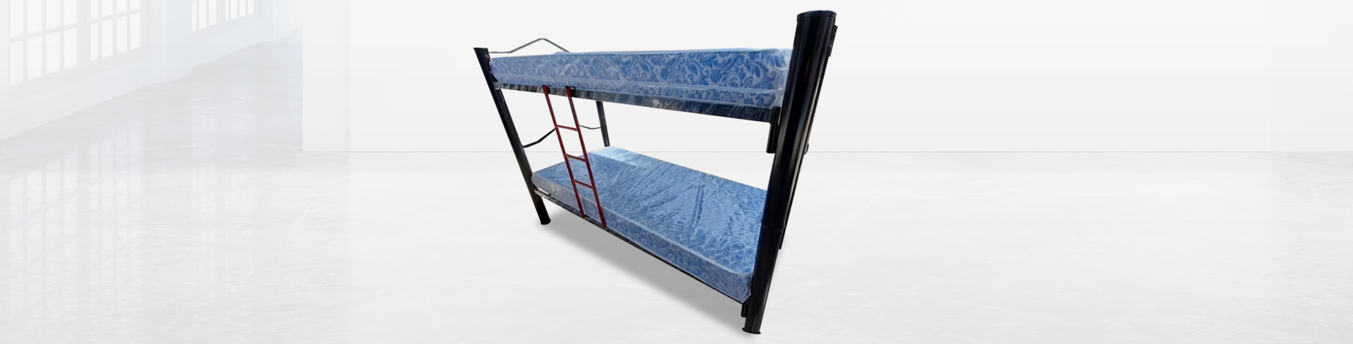 Cama cucheta - Slider