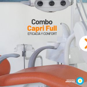 Denimed Combo Capri Full - 1
