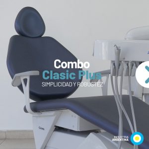 Denimed - Combo Clasic Plus - 1